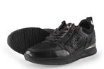 Tamaris Sneakers in maat 41 Zwart | 10% extra korting, Tamaris, Verzenden, Zwart, Sneakers of Gympen
