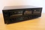 Technics - RS-TR265 - HX PRO Double Cassetterecorder-speler, Nieuw