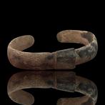 oude Keltische Brons Armband (Zonder Minimumprijs), Sieraden, Tassen en Uiterlijk, Antieke sieraden