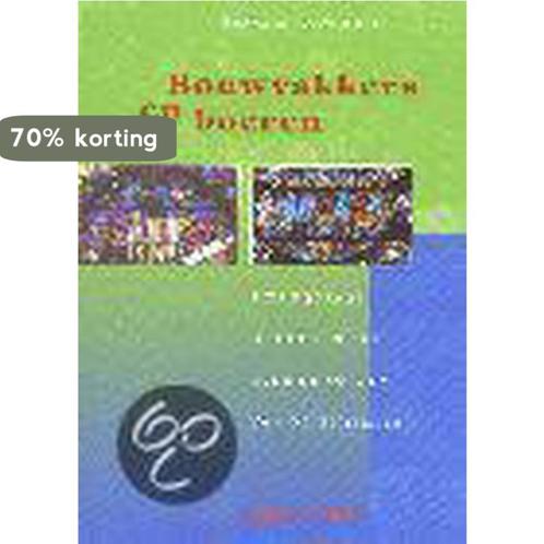 Bouwvakkers En Boeren 9789023909859 B. Luttikhuis, Boeken, Godsdienst en Theologie, Zo goed als nieuw, Verzenden