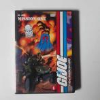 GI Joe  Mission one, Cd's en Dvd's, Dvd's | Tv en Series, Verzenden, Gebruikt