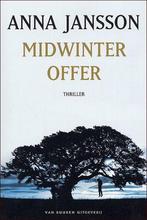 Midwinteroffer 9789056951627 A. Jansson, Verzenden, Gelezen, A. Jansson