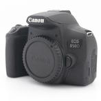Digitale fotocamera | Canon EOS 850D body | Tweedehands, Verzenden, Gebruikt, Canon