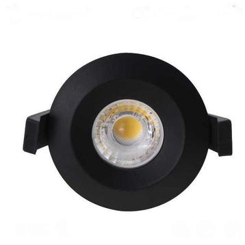LED Inbouwspot IP65 Fernando - Brandwerend - Dimbaar beschikbaar voor biedingen