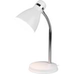LED Bureaulamp - Tafelverlichting - Trion Himaya - E27, Huis en Inrichting, Lampen | Tafellampen, Ophalen of Verzenden, Nieuw