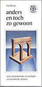 Anders en toch zo gewoon 9789020207798 Louis Paul Boon, Boeken, Gelezen, Verzenden, Louis Paul Boon