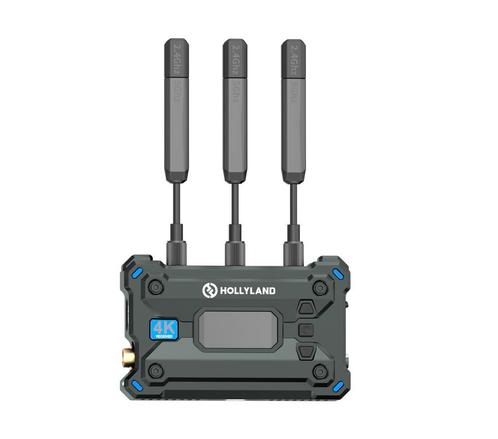 Hollyland Pyro S Wireless Video Receiver, Hobby en Vrije tijd, Modelbouw | Radiografisch | Helikopters en Quadcopters, Nieuw