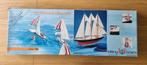 Billing Boats 704 Sir Winston Churchill 1:75, Hobby en Vrije tijd, Modelbouw | Boten en Schepen, Verzenden, Nieuw