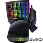 Razer Tartarus Pro Zwart, Verzenden, Nieuw, Razer