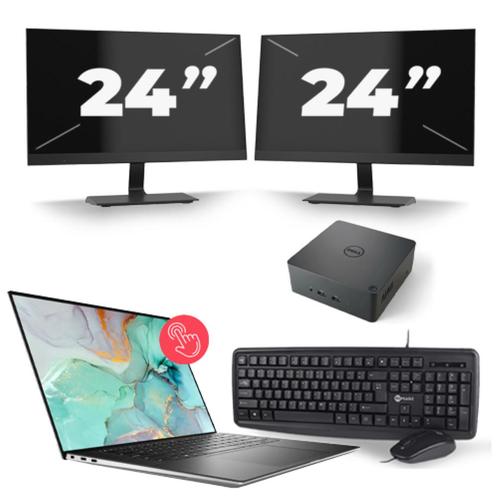 Dell Precision 5560 - Intel Core i7-11e Generatie - 15 inch, Computers en Software, Windows Laptops, Nieuw, Verzenden