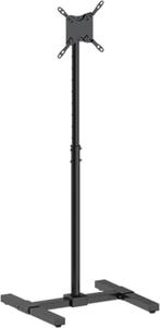 TV standaard | TV statief | Hoogte instelbaar | VESA 75/100/, Verzenden, Nieuw