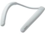 Sony SRS-NB10 nekspeaker Wit, Verzenden, Nieuw