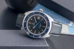 Omega - Seamaster - 166.088 - Heren - 1969, Sieraden, Tassen en Uiterlijk, Horloges | Heren, Nieuw