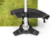 Steel met ster maaimes voor multitool Snapper XD, Zakelijke goederen, Machines en Bouw | Tuin, Park en Bosbouw, Ophalen of Verzenden