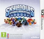 Skylanders Spyros Adventure-Alleen Game (3DS) Gebruikt, Ophalen of Verzenden, Zo goed als nieuw