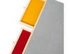 Feel Home - Puzzelbord Luxury - Opbergsysteem met 4 lades en, Verzenden, Zo goed als nieuw