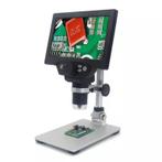 Digitale Microscoop (1200x) met verstelbaar 7 LCD scherm, Nieuw, Ophalen of Verzenden