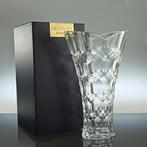 Bohemia Crystal - Vaas - Lieve - Kristal - Bohémian, Antiek en Kunst, Antiek | Glas en Kristal