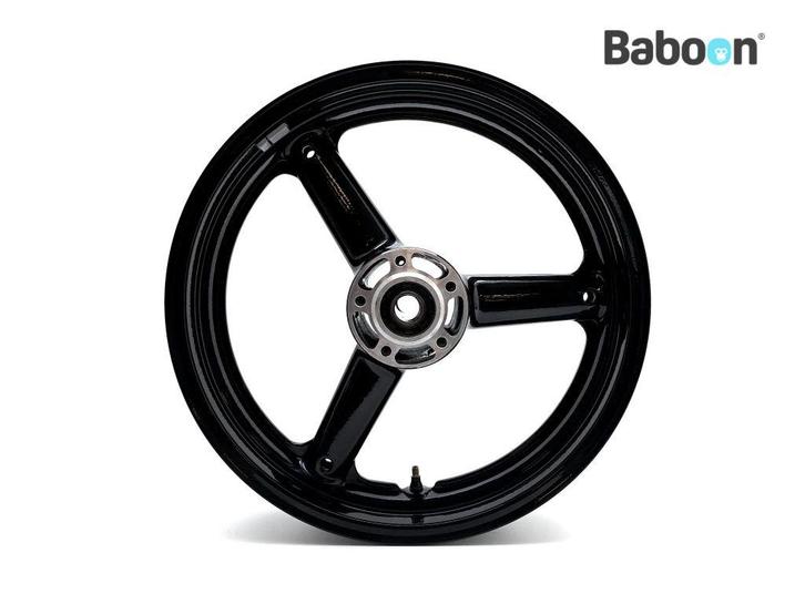 Voorwiel Suzuki GSX 1400 2002-2004 (GSX1400), Motoren, Onderdelen | Suzuki, Gebruikt, Verzenden