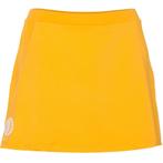The Indian Maharadja Dames Tech Skirt IM - Yellow, Sport en Fitness, Tennis, Nieuw, Verzenden