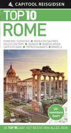 Rome / Capitool Reisgidsen Top 10 9789000354757, Verzenden, Zo goed als nieuw, Reid Bramblett
