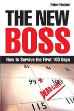 The New Boss 9780749452704 Peter Fischer, Verzenden, Gelezen, Peter Fischer
