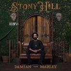 Damian Marley - Stony Hill - CD, Verzenden, Nieuw in verpakking