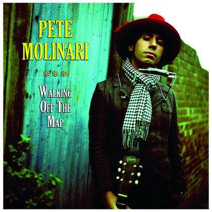 Pete Molinnari - Walking Off The Map (Vinyl LP), Cd's en Dvd's, Vinyl | Pop, Verzenden