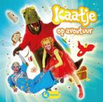 Kaatje Op Avontuur cd, Cd's en Dvd's, Verzenden, Nieuw in verpakking