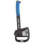 Talen Tools Handbijl 600 gram met Glasfiber Steel - 35 cm, Ophalen of Verzenden, Nieuw, Bijl