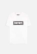 Fortnite - Mens T-shirt, Spelcomputers en Games, Nieuw, Verzenden