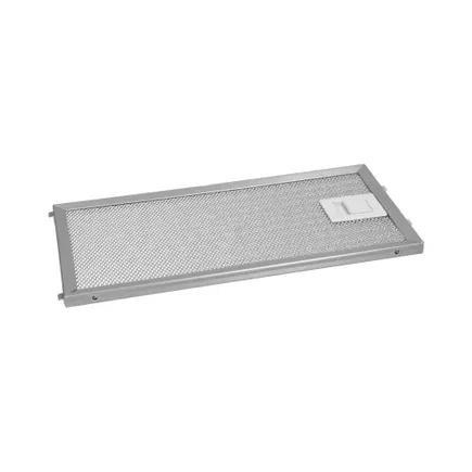 Franke Metaalfilter 133.0377.820 254x124mm, Witgoed en Apparatuur, Afzuigkappen, Verzenden