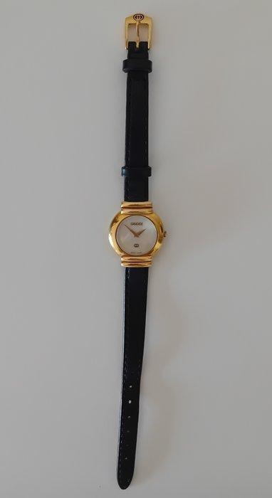 Gucci - 5300L - Zonder Minimumprijs - Dames - 1990-1999, Sieraden, Tassen en Uiterlijk, Horloges | Heren
