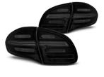 Achterlichten Porsche Cayenne 10-15 LED SEQ Dynamic, Ophalen of Verzenden, Nieuw