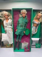 Themacollectie - Barbie Puppe - Palmers