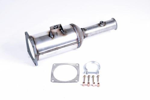 Roetfilter silicium carbide Fiat Scudo Platform/Chassis 2.0, Auto-onderdelen, Uitlaatsystemen, Verzenden