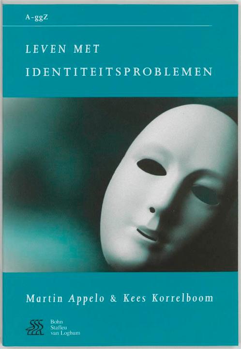 Leven met identiteitsproblemen / Van A tot ggZ 9789031348084, Boeken, Psychologie, Gelezen, Verzenden