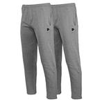 Donnay Donnay Heren - 2-Pack - Joggingbroek Wess -, Verzenden, Nieuw