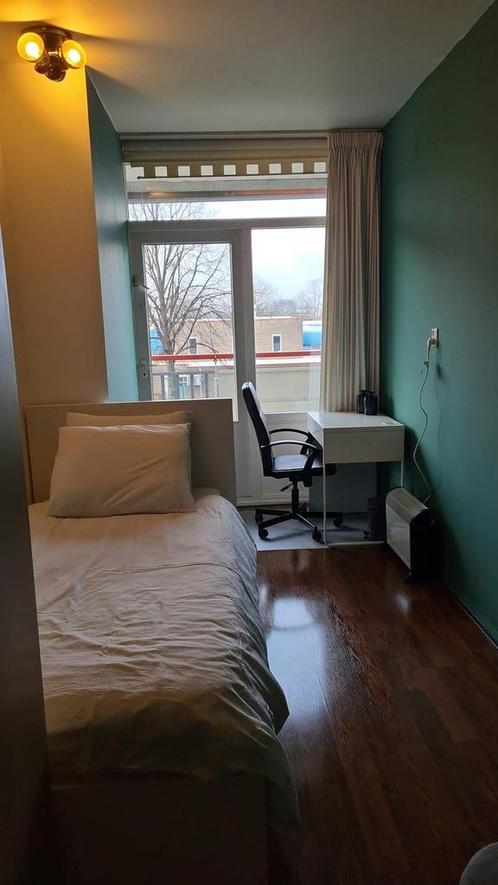 Studio te huur in Capelle aan den IJssel - 70 m² - 2, Huizen en Kamers, Kamers te huur, Rotterdam