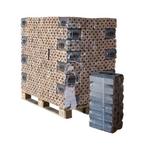 Pini Kay briketten (960 kg) | Import | van verschillende, Tuin en Terras, Haardhout, Verzenden