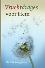 Vruchtdragen voor Hem 9789058297259 C.G. Vreugdenhil, Boeken, Verzenden, Gelezen, C.G. Vreugdenhil