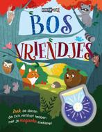 Bosvriendjes / Verstoppertje 9789036642101, Boeken, Verzenden, Gelezen