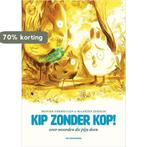 Kip zonder kop 9789462913806 Moniek Vermeulen, Verzenden, Zo goed als nieuw, Moniek Vermeulen
