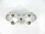 BMW S 1000 XR Gaffelbrug boven / Klemsteun onder links / Kle, Motoren, Onderdelen | BMW, Ophalen of Verzenden, Gebruikt