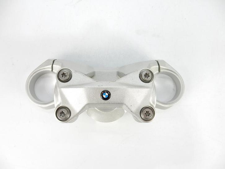 BMW S 1000 XR Gaffelbrug boven / Klemsteun onder links / Kle, Motoren, Onderdelen | BMW, Ophalen of Verzenden