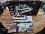 Lego Set - 10274 - Ghostbusters - Ghostbusters Ecto-1, Kinderen en Baby's, Speelgoed | Duplo en Lego, Nieuw
