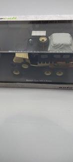autocult 1:43 - Model vrachtwagen - Renault Type MH 6 Roues, Nieuw