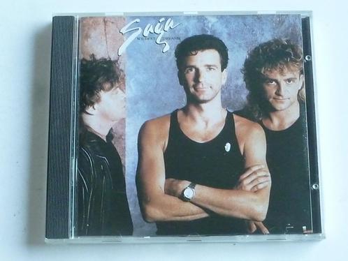 Saga - Wildest Dreams, Cd's en Dvd's, Cd's | Rock, Verzenden