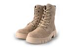 Feyn Veterboots in maat 37 Beige | 10% extra korting, Feyn, Verzenden, Beige, Overige typen
