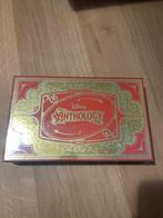 Panini - 1 Sealed box - Disney Anthology, Verzamelen, Nieuw